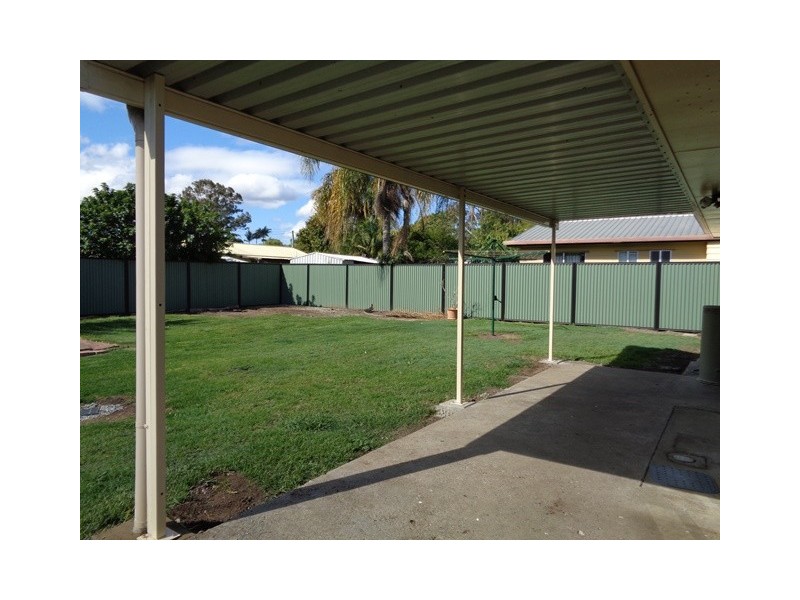 252 RIVERHILLS ROAD, Eagleby QLD 4207