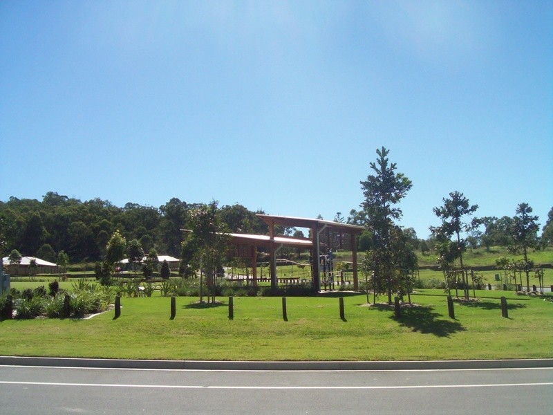 Bahrs Scrub QLD 4207