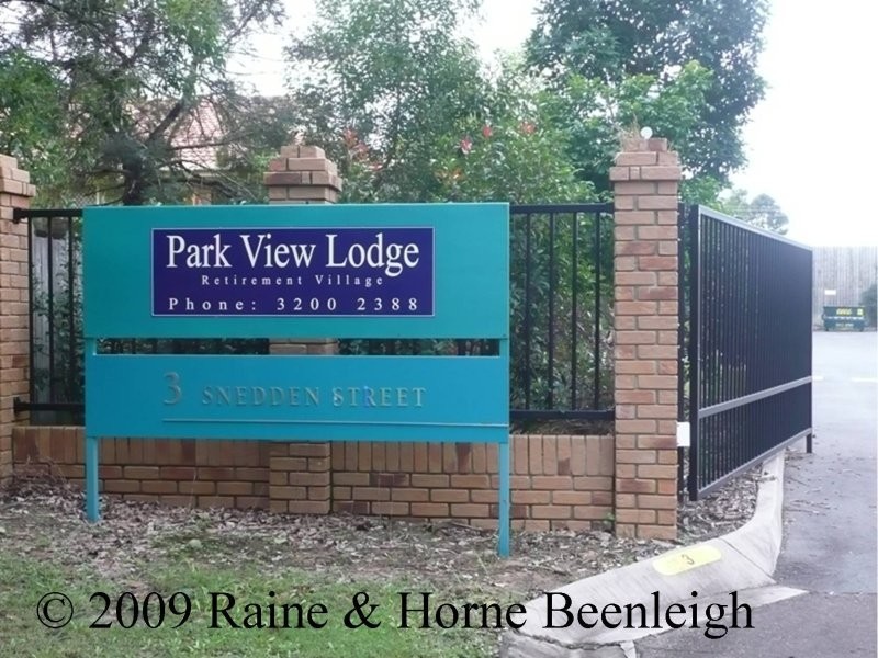 26/3 Snedden Court, Bethania QLD 4205