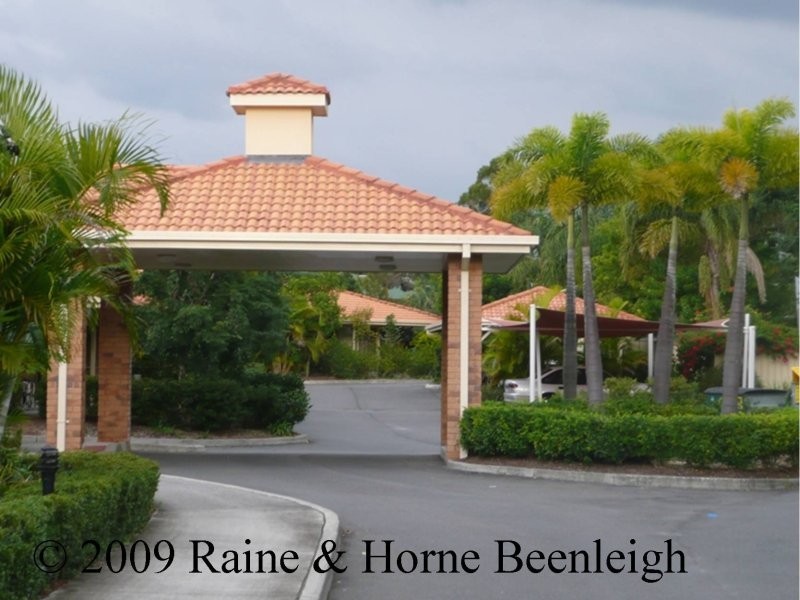 26/3 Snedden Court, Bethania QLD 4205