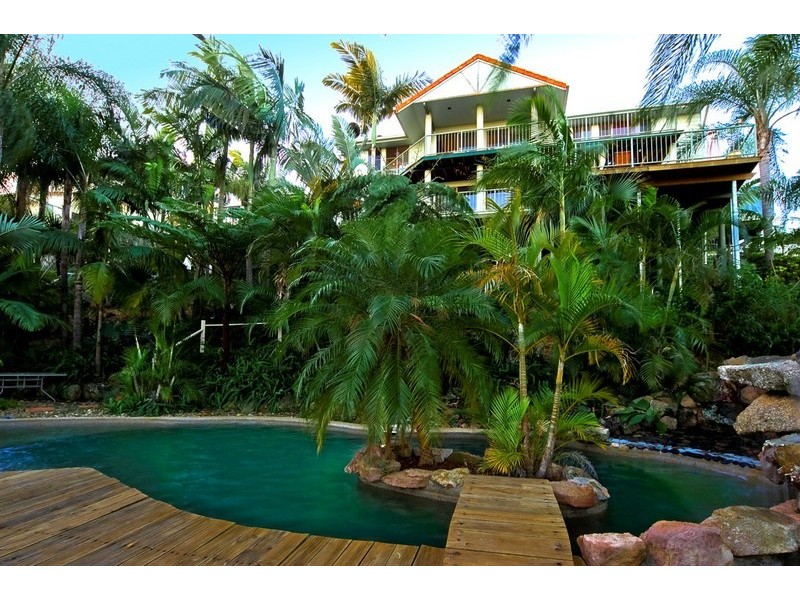 Tanah Merah QLD 4128
