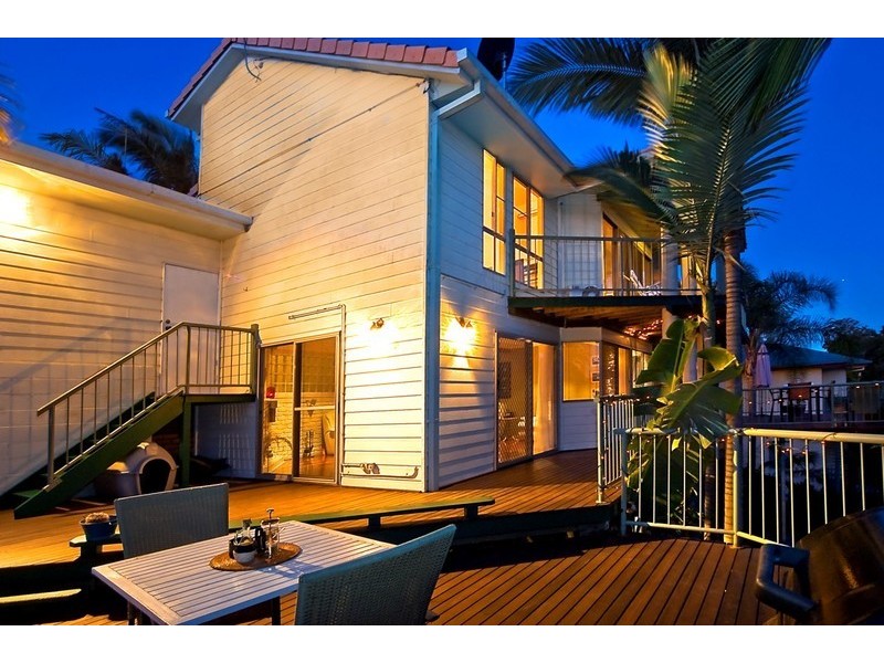 Tanah Merah QLD 4128