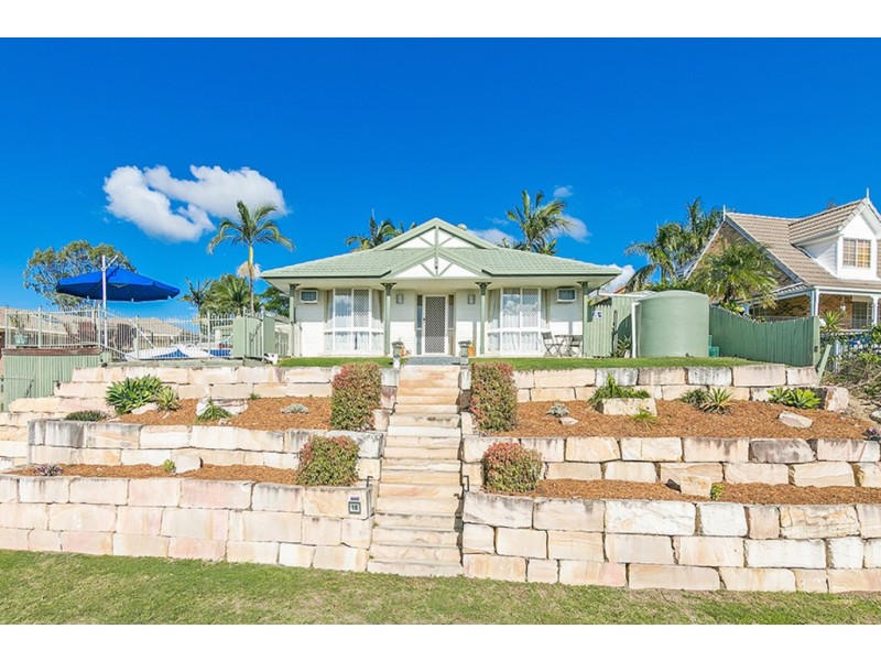 16 Wantana Cres, Edens Landing QLD 4207