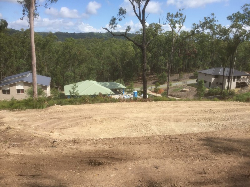 Lot 219 Wuraga Road, Bahrs Scrub QLD 4207
