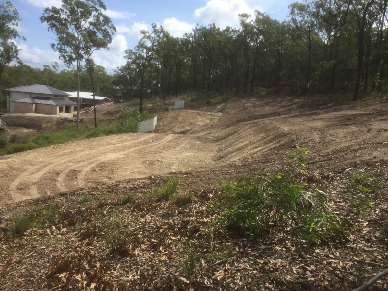Lot 219 Wuraga Road, Bahrs Scrub QLD 4207