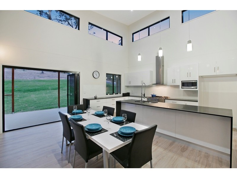 Lot 220 Wuraga Road, Bahrs Scrub QLD 4207