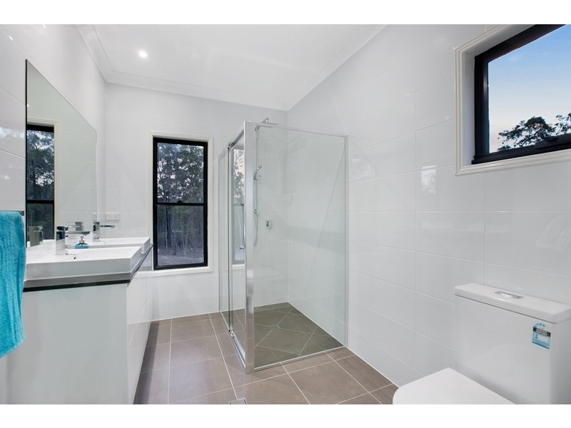 Lot 220 Wuraga Road, Bahrs Scrub QLD 4207