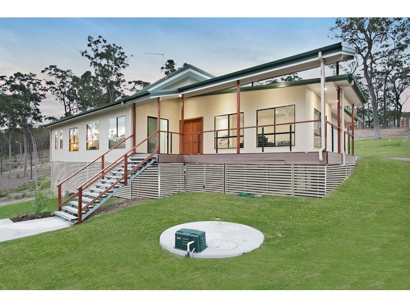 Lot 232 Wuraga Road, Bahrs Scrub QLD 4207