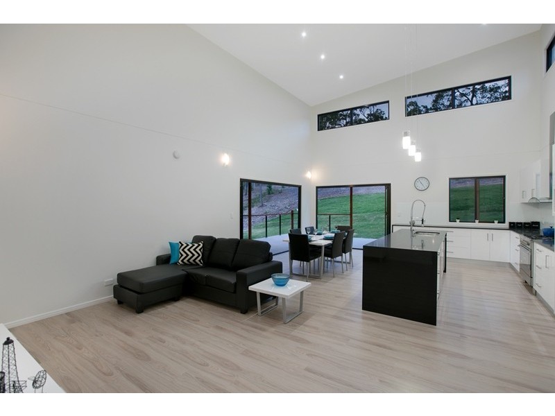 Lot 232 Wuraga Road, Bahrs Scrub QLD 4207