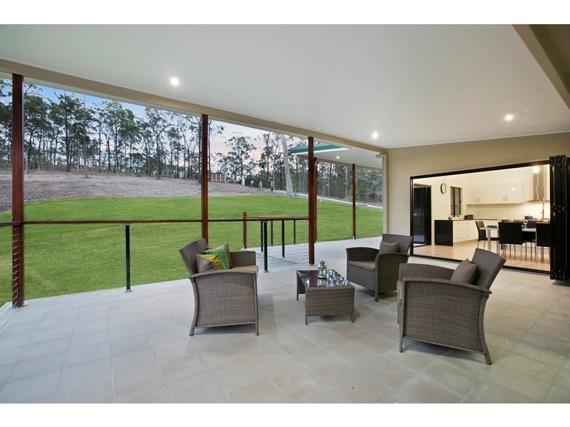 Lot 232 Wuraga Road, Bahrs Scrub QLD 4207