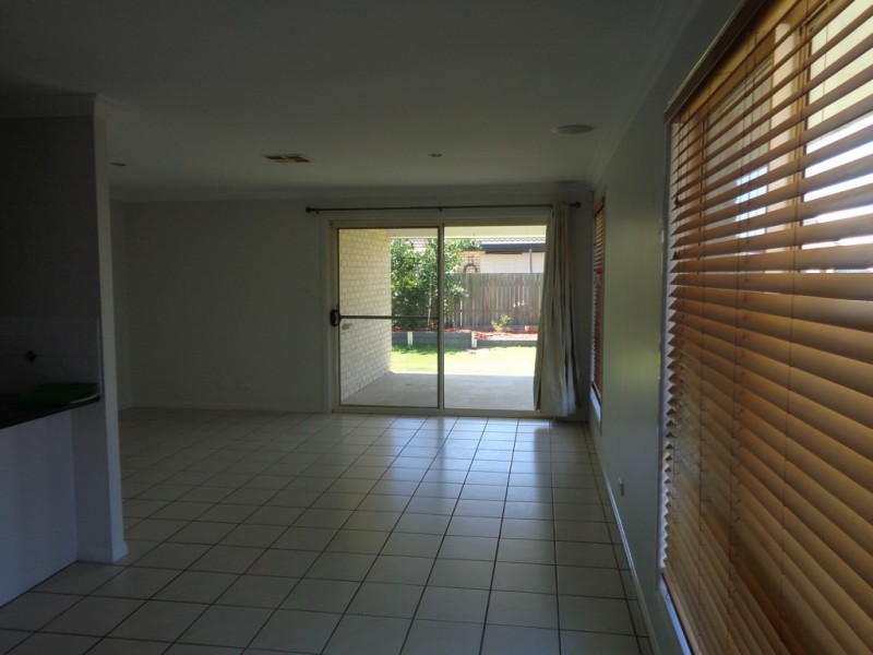 18 Lake Cootharaba Place, Logan Reserve QLD 4133