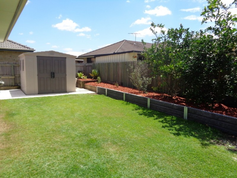 18 Lake Cootharaba Place, Logan Reserve QLD 4133