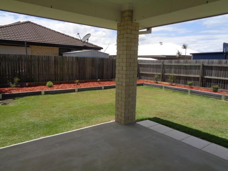 18 Lake Cootharaba Place, Logan Reserve QLD 4133