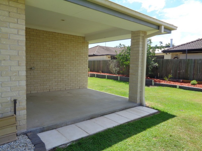 18 Lake Cootharaba Place, Logan Reserve QLD 4133
