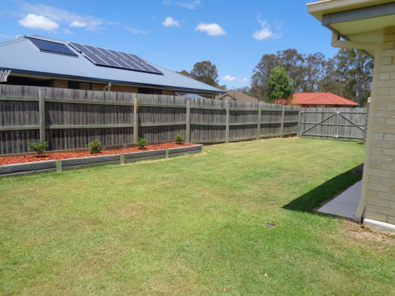 18 Lake Cootharaba Place, Logan Reserve QLD 4133