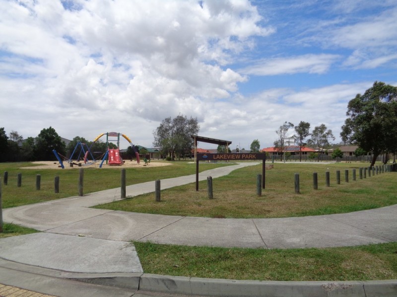 18 Lake Cootharaba Place, Logan Reserve QLD 4133