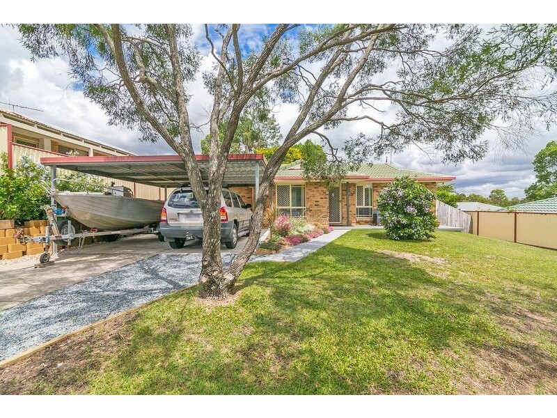 14 Copperfield Drive, Eagleby QLD 4207