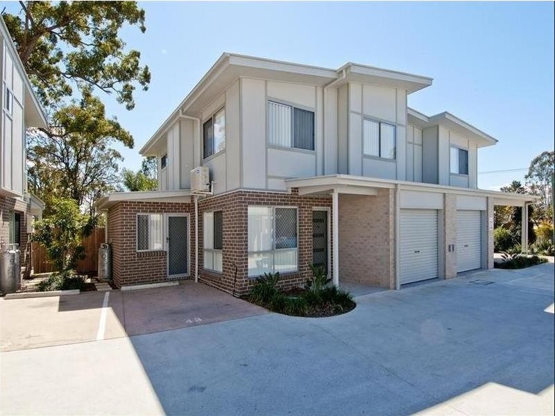 14/33-35 Jellicoe Street, Loganlea QLD 4131