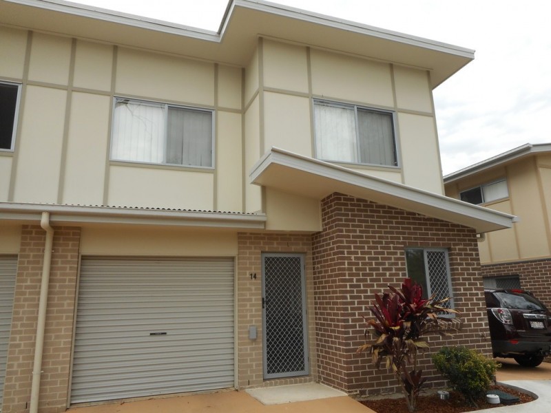 14/33-35 Jellicoe Street, Loganlea QLD 4131