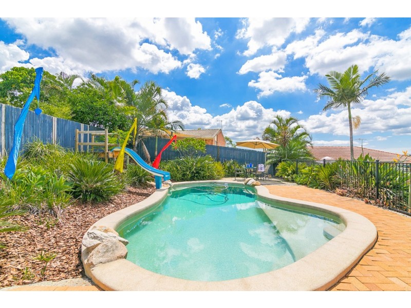 7 Clayton drive, Edens Landing QLD 4207