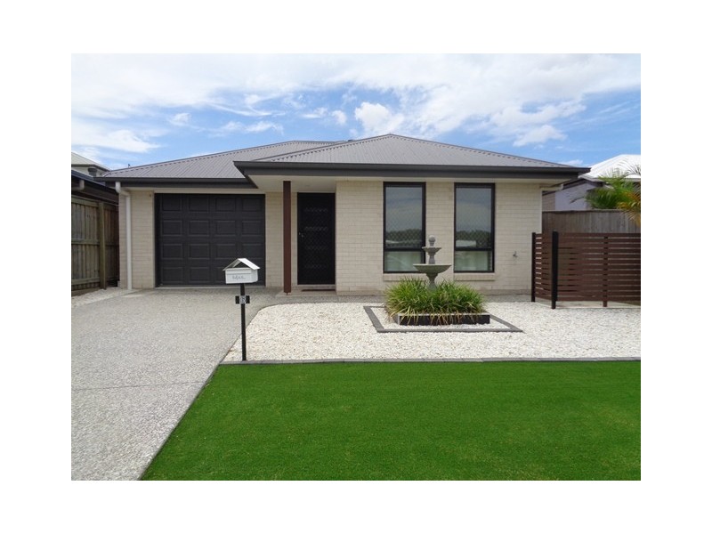 6 Indigo Lane, Holmview QLD 4207