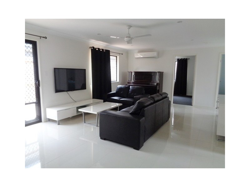 6 Indigo Lane, Holmview QLD 4207