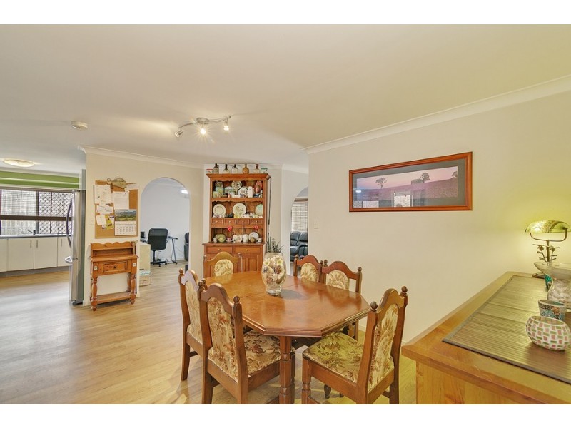 18 Viewbank, Beenleigh QLD 4207