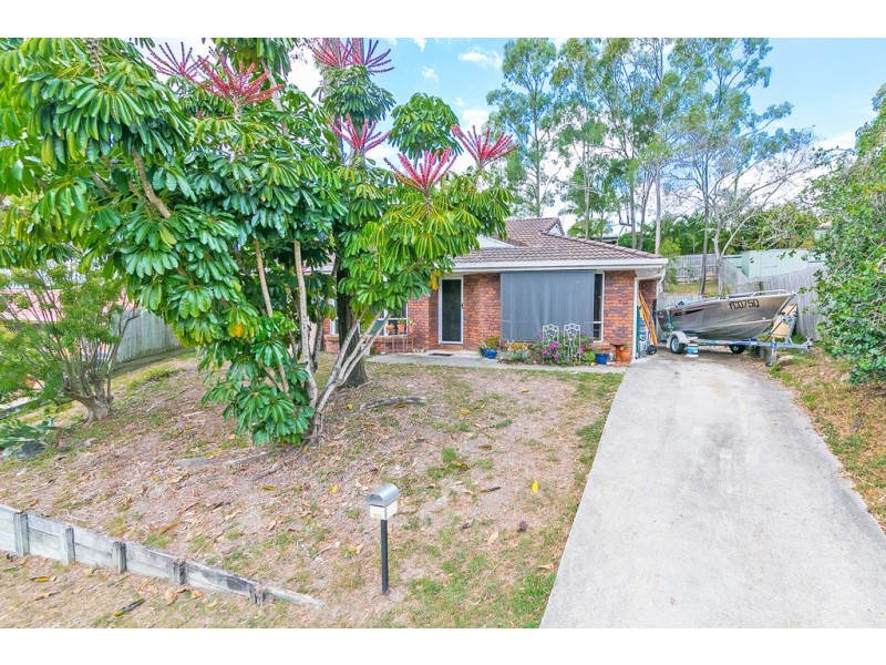 18 Viewbank, Beenleigh QLD 4207