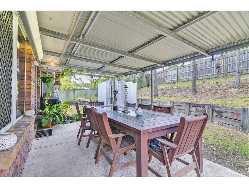 18 Viewbank, Beenleigh QLD 4207