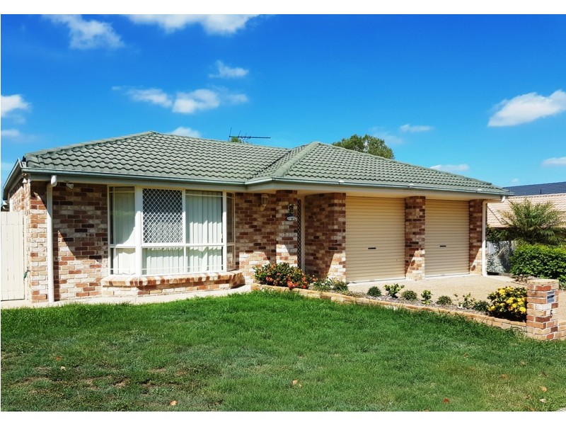 5 Silvestro Place., Edens Landing QLD 4207