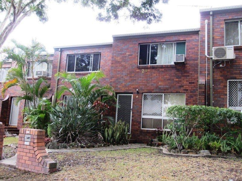 Unit 4 1-7 Coral Street, Beenleigh QLD 4207