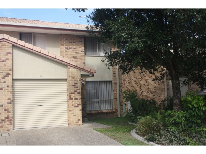 28/125 Overland Drive, Edens Landing QLD 4207