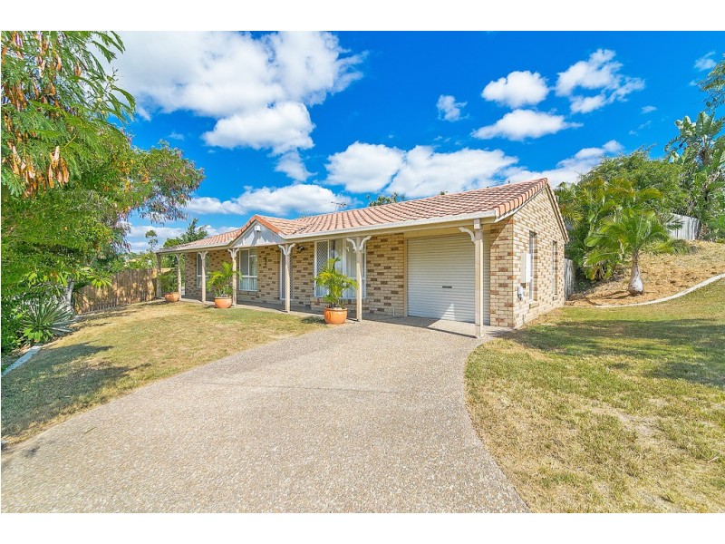 3 KUMMARA ROAD, Edens Landing QLD 4207