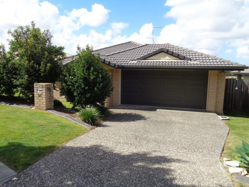 46 Sunridge Ccrt, Bahrs Scrub QLD 4207