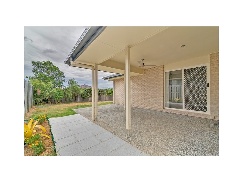 46 Sunridge Ccrt, Bahrs Scrub QLD 4207