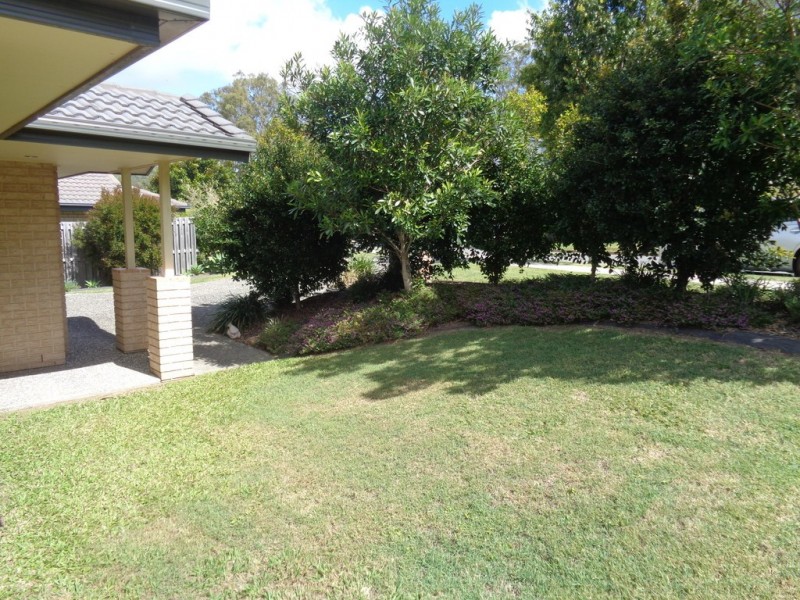 46 Sunridge Ccrt, Bahrs Scrub QLD 4207