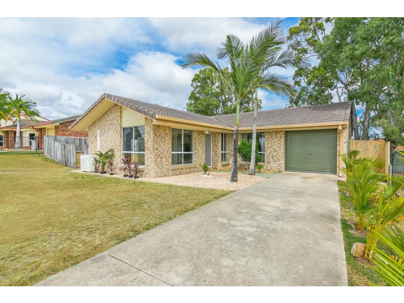 20 Houdini Tce, Edens Landing QLD 4207