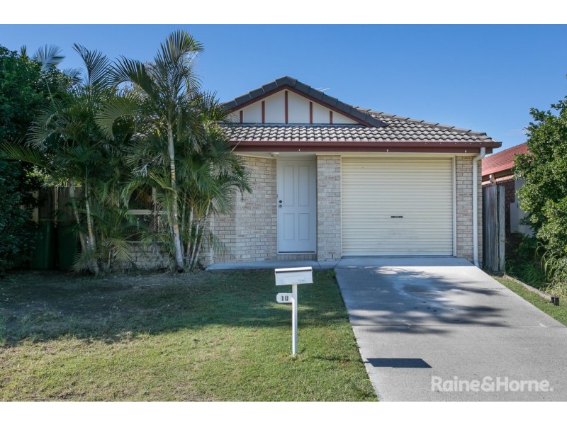 10 Starling Street, Loganlea QLD 4131