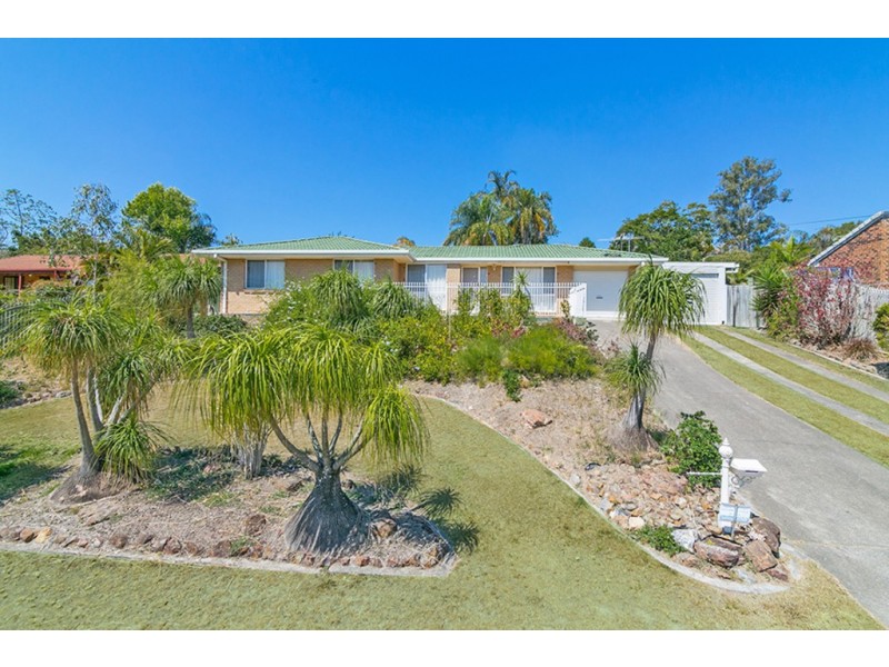 168 Castile Cres, Edens Landing QLD 4207