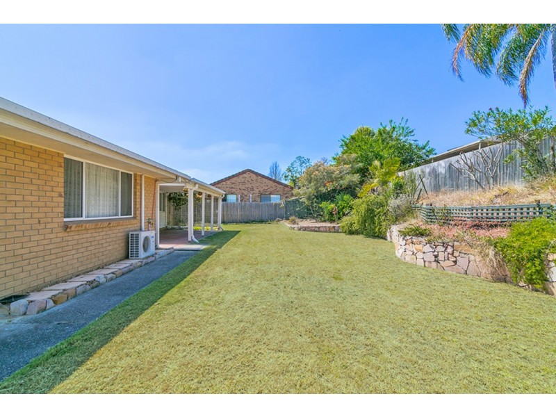 168 Castile Cres, Edens Landing QLD 4207