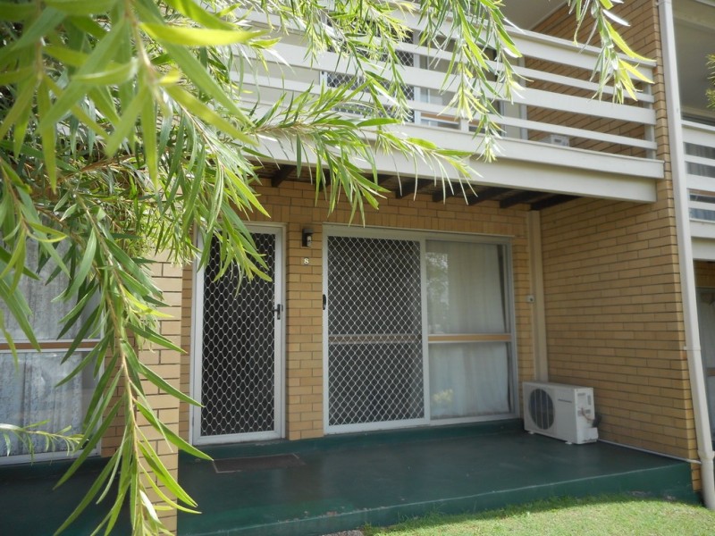 8/90 Milne Street, Mount Warren Park QLD 4207