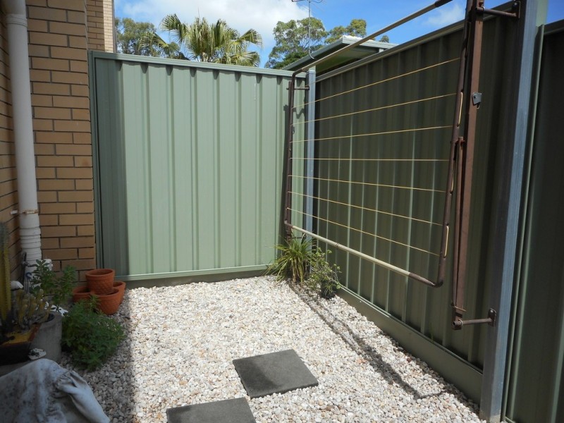 8/90 Milne Street, Mount Warren Park QLD 4207