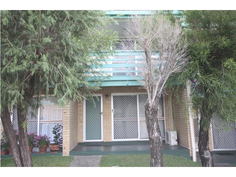 8/90 Milne Street, Mount Warren Park QLD 4207