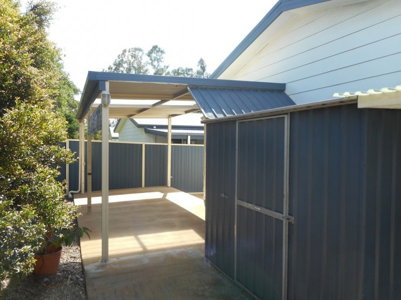 18/14 Bow Street, Palm Lake Resort, Bethania QLD 4205