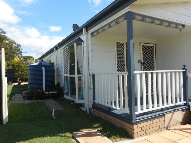 18/14 Bow Street, Palm Lake Resort, Bethania QLD 4205