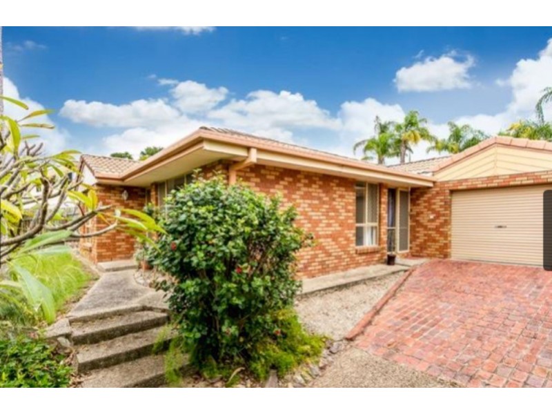 21 Chasley Crt, Beenleigh QLD 4207