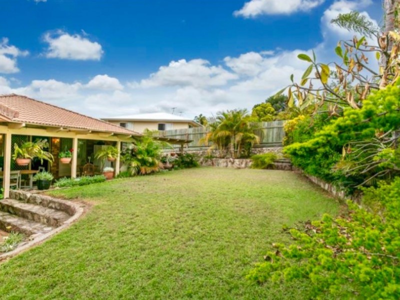 21 Chasley Crt, Beenleigh QLD 4207