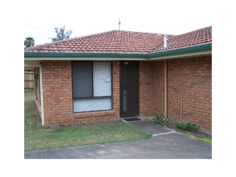 4/33 Clare Road, Kingston QLD 4114