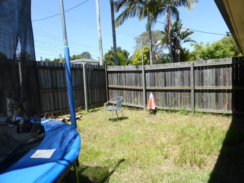 4/33 Clare Road, Kingston QLD 4114