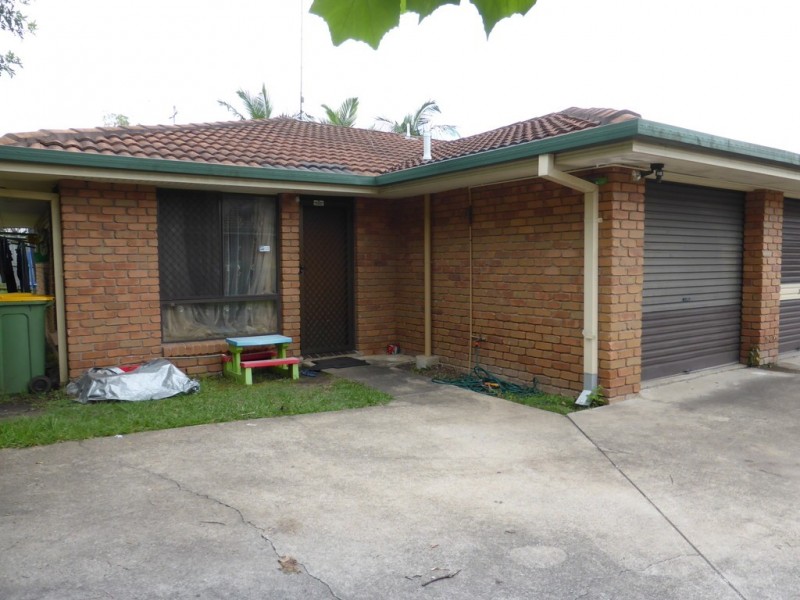4/33 Clare Road, Kingston QLD 4114